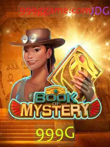 Descubra o Mundo de 'BookofMystery': Regras, Introdução e Mais