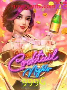 Explore o Fascinante Mundo de CocktailNights e Descubra as Regras do Jogo 999G