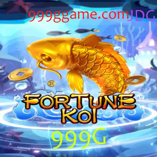 Explorando FORTUNEKOI: O Novo Fenômeno dos Jogos de Azar com 999G