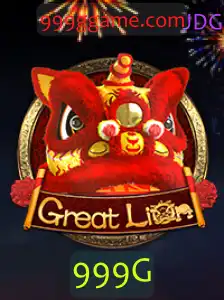 Explorando o Empolgante Mundo de GreatLion: O Jogo do Momento