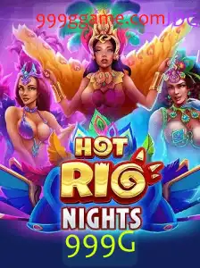 Descubra o Mundo Cativante de HotRioNights e 999G