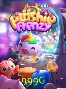 Explorando o Mundo Encantador de PlushieFrenzy e a Emoção do Desafio 999G