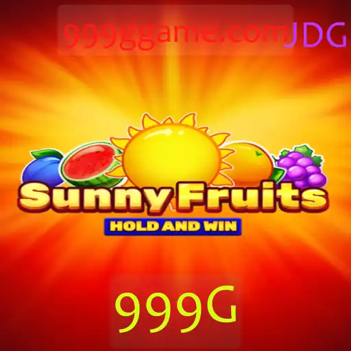 SunnyFruits: Um mergulho vibrante no universo dos jogos com 999G
