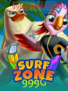 Explorando o Mundo do SurfZone: Domine as Ondas e Conquiste o Desafio 999G