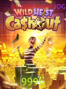 Explorando o Mundo de WildHeistCashout: Estratégia e Aventuras