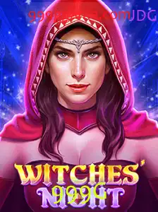 WitchesNight: Um Mergulho no Mundo Enigmático de 999G